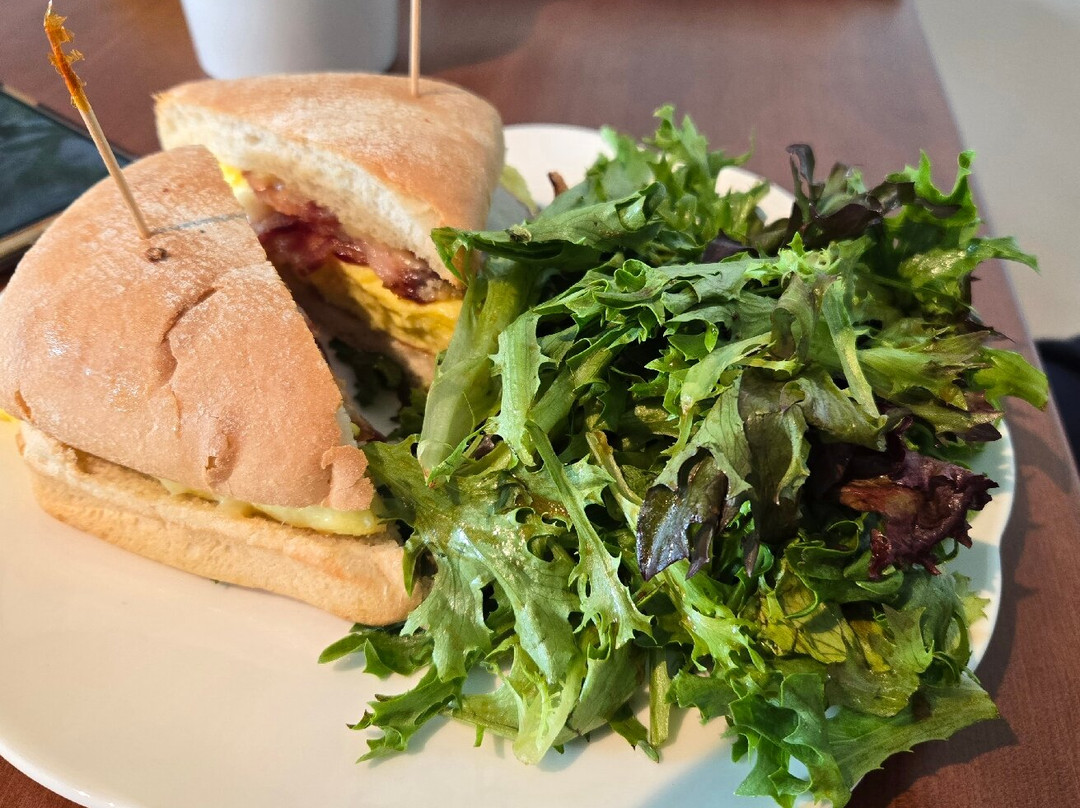 Cafe Amalia