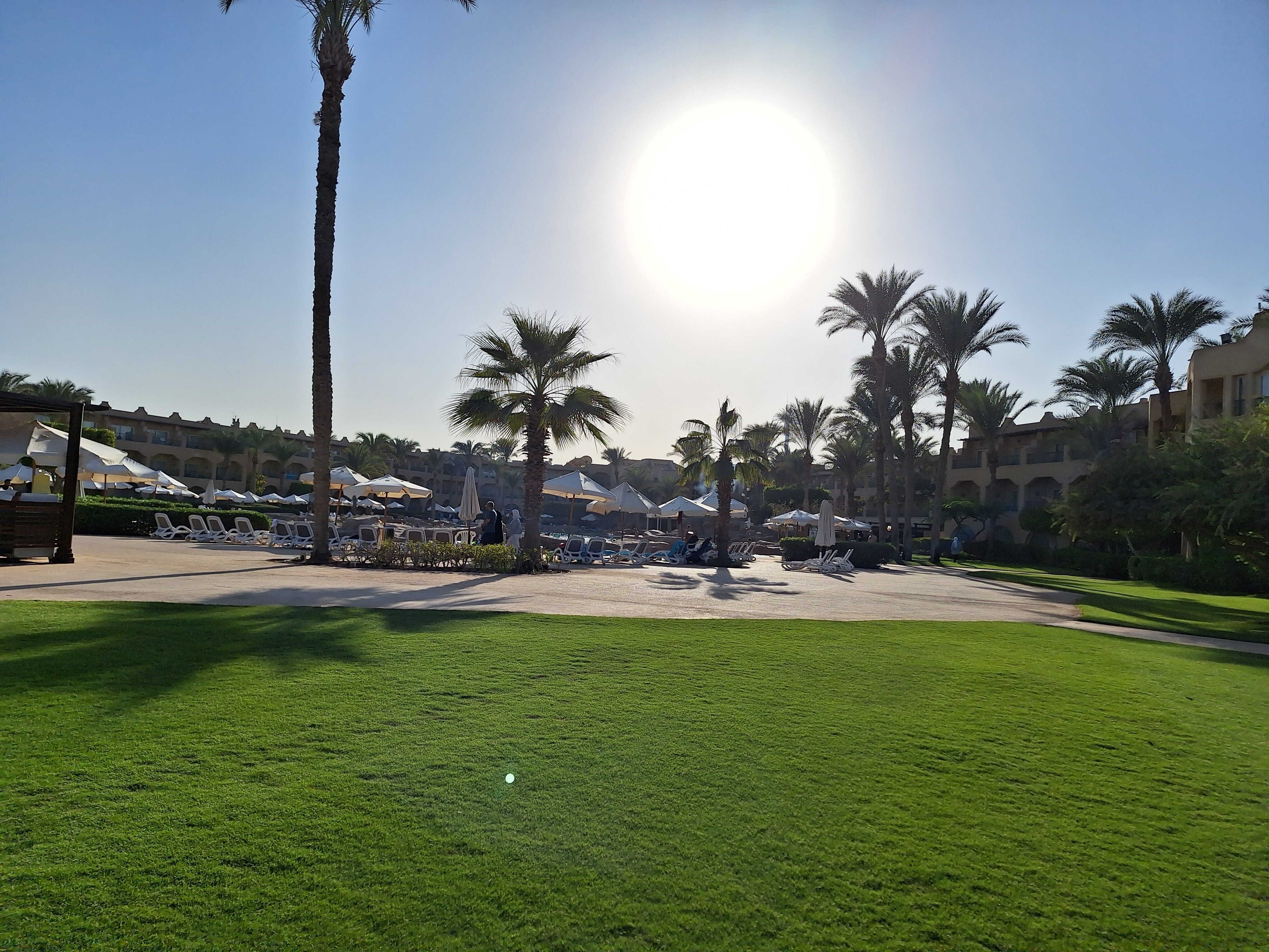 Stella Di Mare Grand Hotel-官方