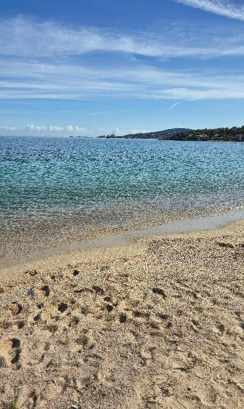 Tanca Manna Beach-Arzachena必去景点