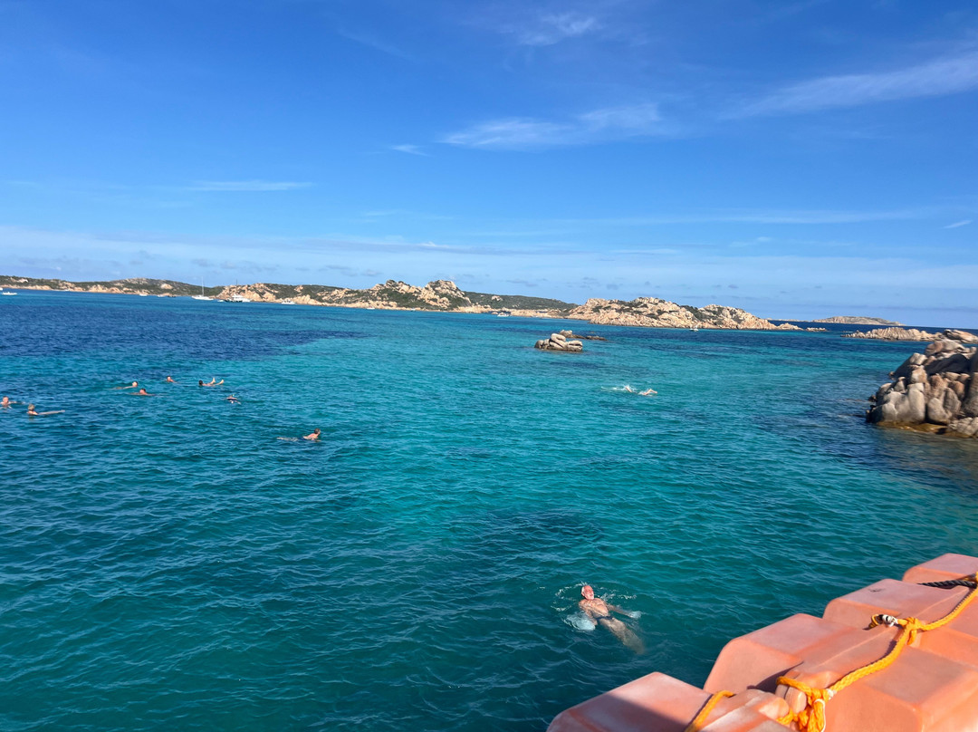 Motonave Petagus-帕劳必去景点