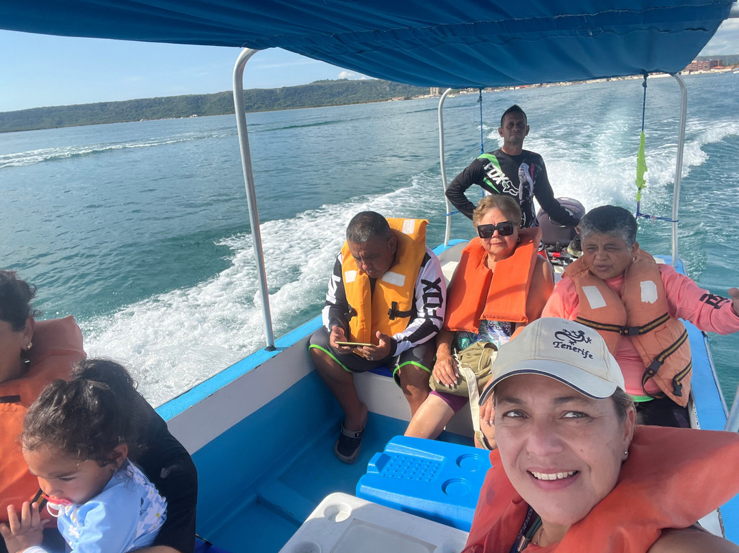 Vulcanos Tours-奇奇里维切必去景点