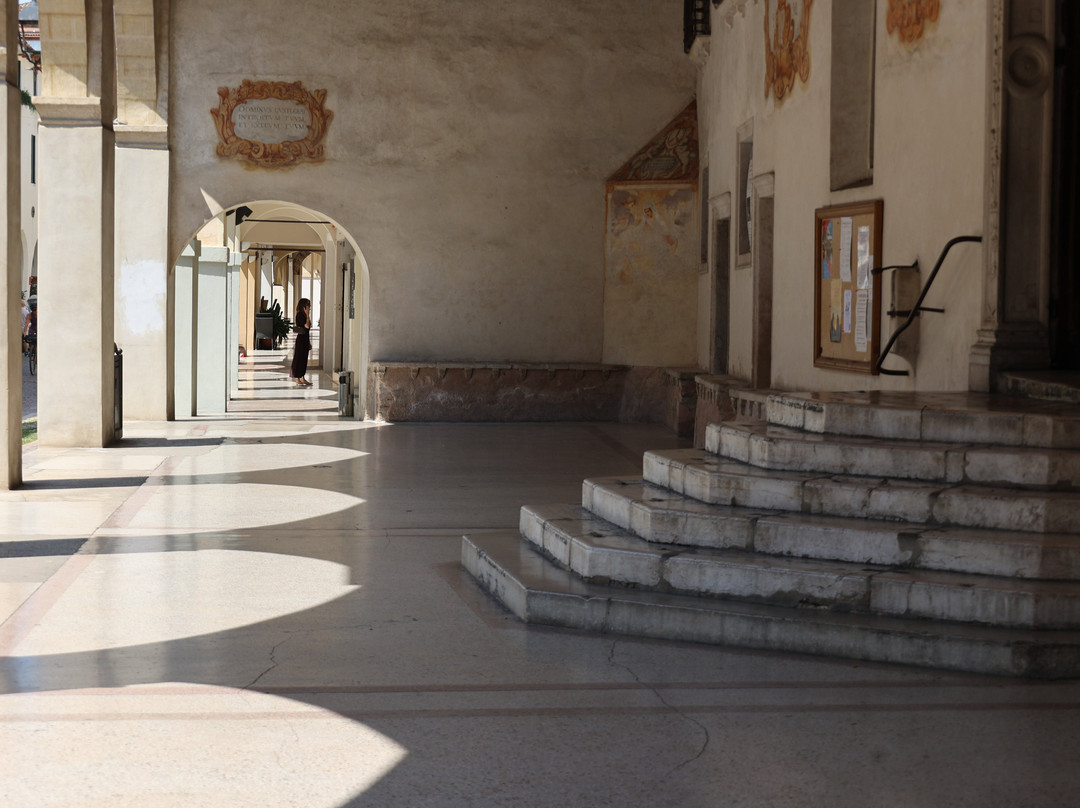 Centro Storico di Conegliano-科内利亚诺必去景点
