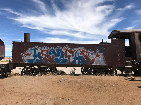 Bolivia Milenaria-拉巴斯必去景点