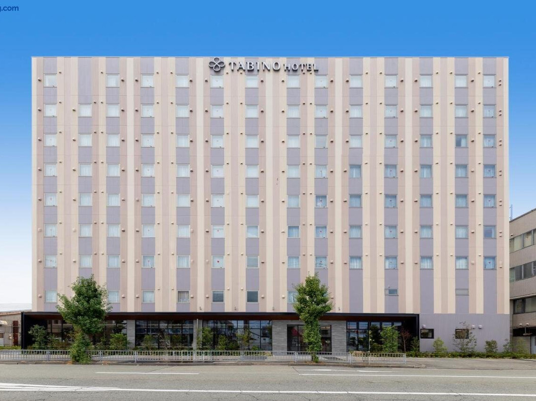 Tabino Hotel Kakogawa