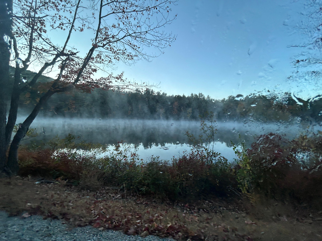 Purity Spring Resort主图