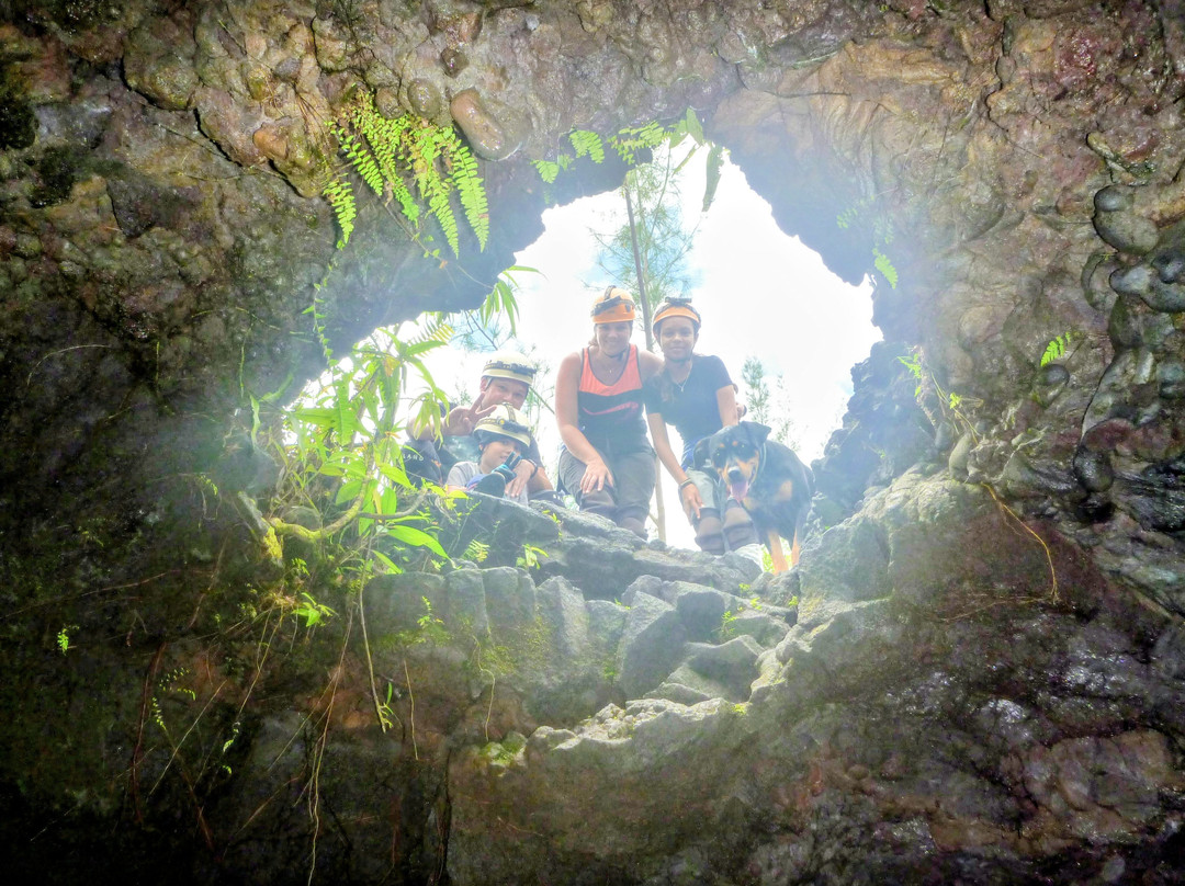 Ricaric-Langevin必去景点