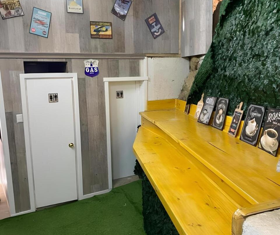 Hostal El Idilio