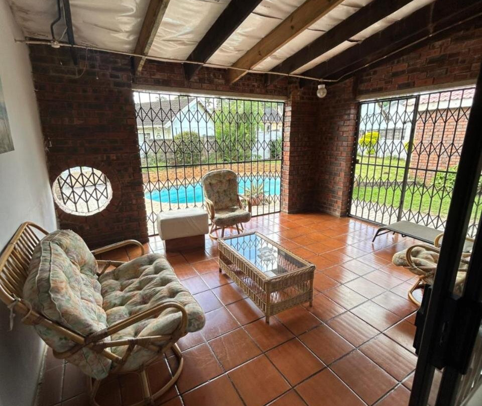 Nethezeka Guest House