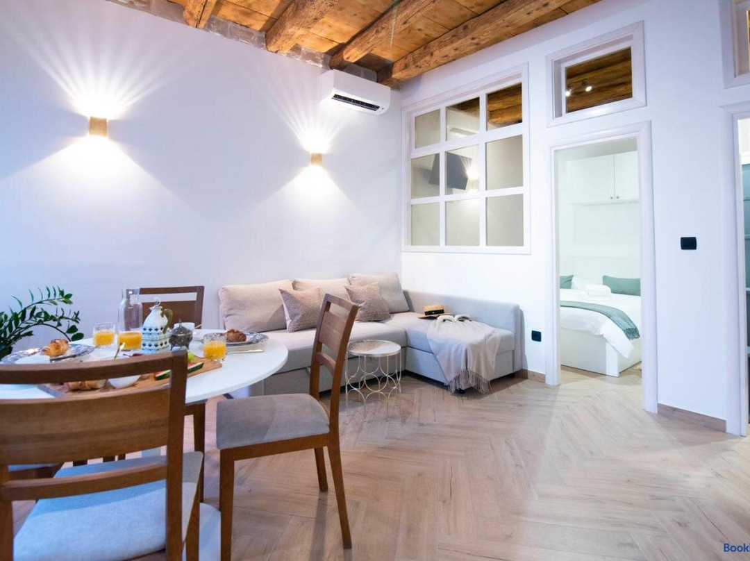 Apartments Allegra