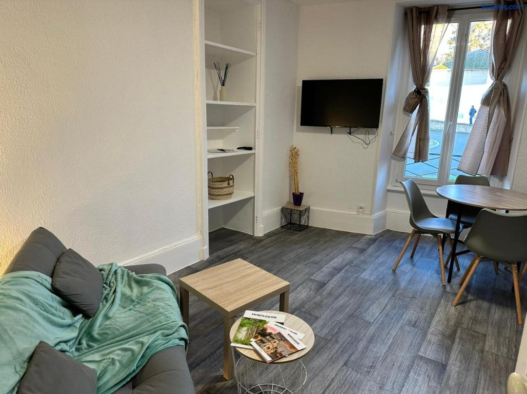 Le Montluspot