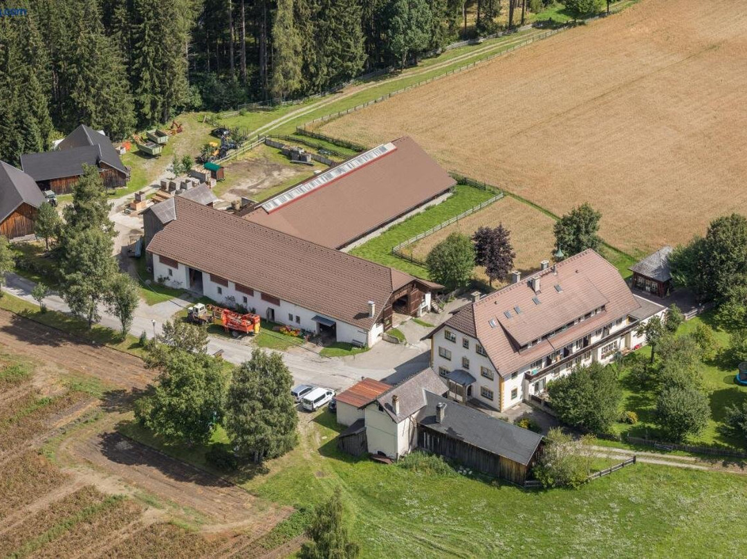 Waldgasthof Passegger