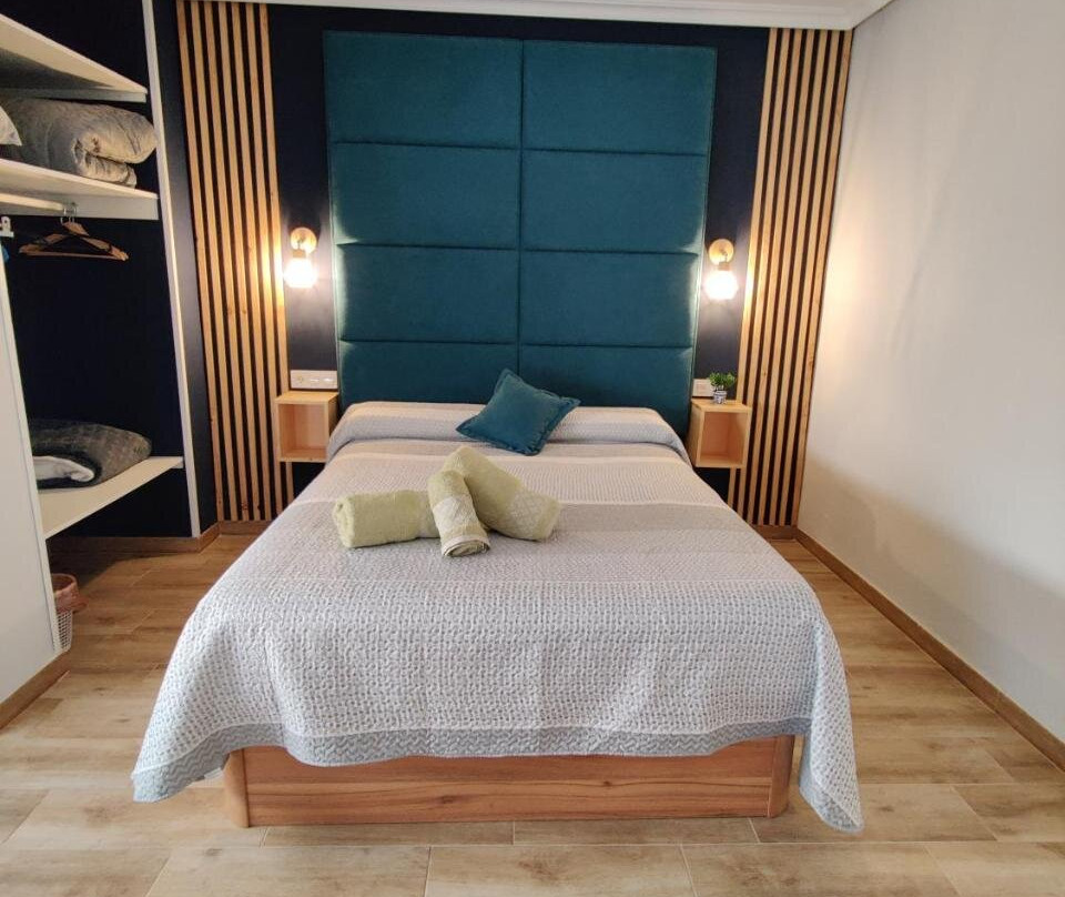 Duerme a Gusto - Tu habitacion Acogedora en Torredonjimeno