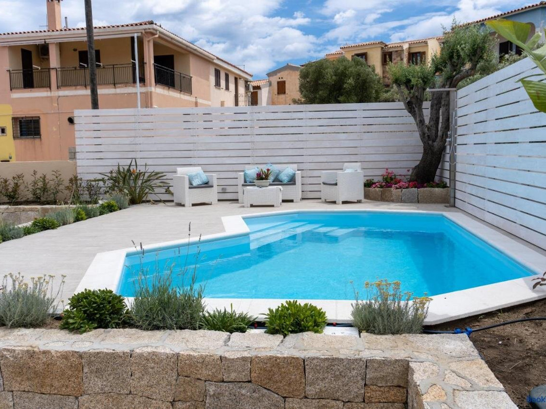 Dicciosu Guest House