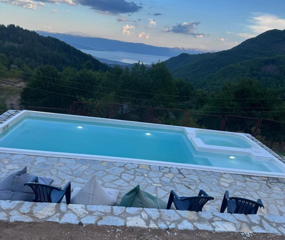 Hotel Belica