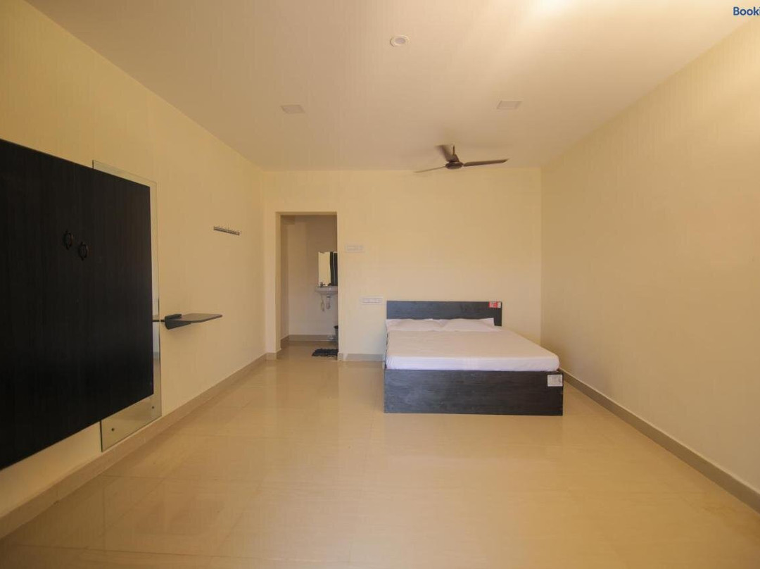 Vgp Rooms