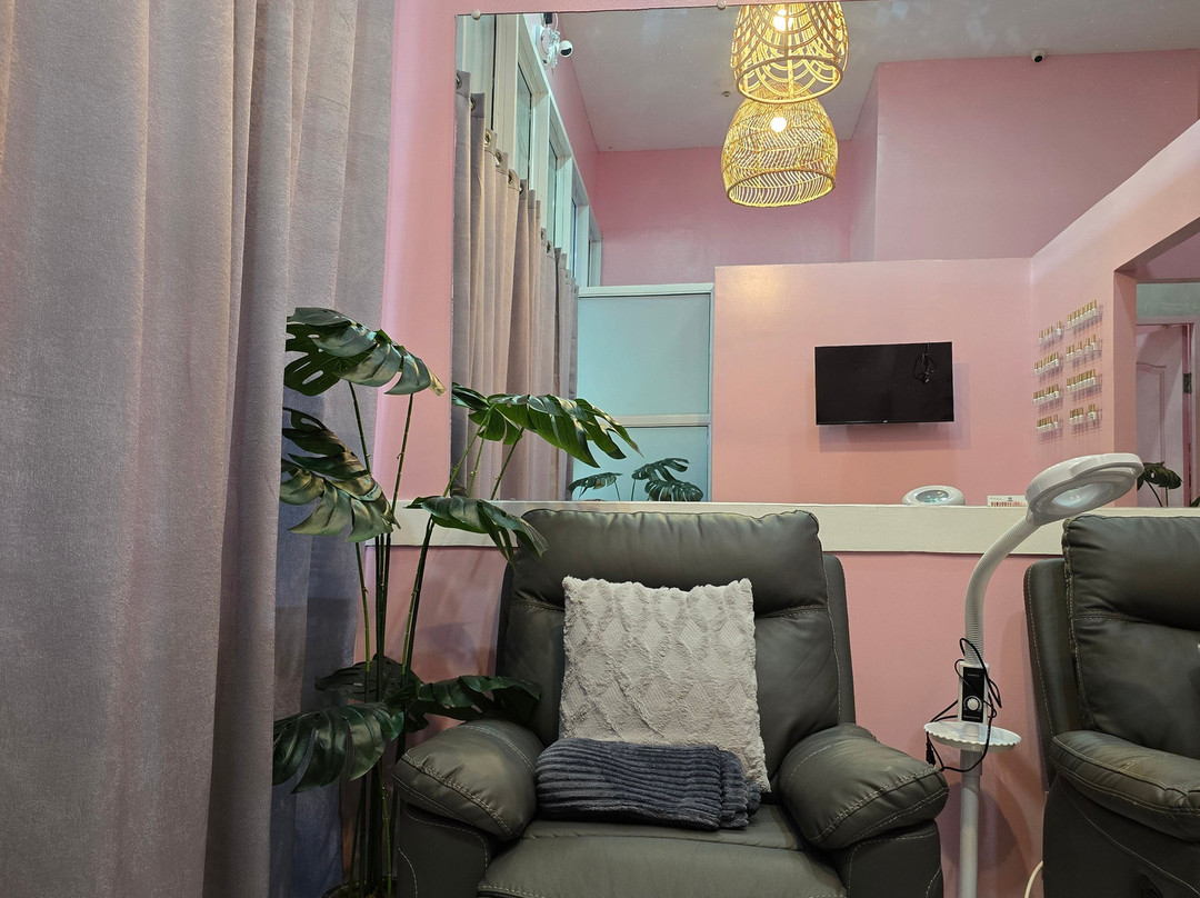 Pink Parlour Ph - Sm Sta Rosa-圣罗莎必去景点