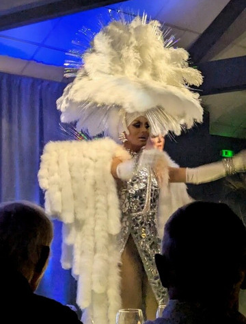 Le Cristal Cabaret-Rives-en-Seine必去景点