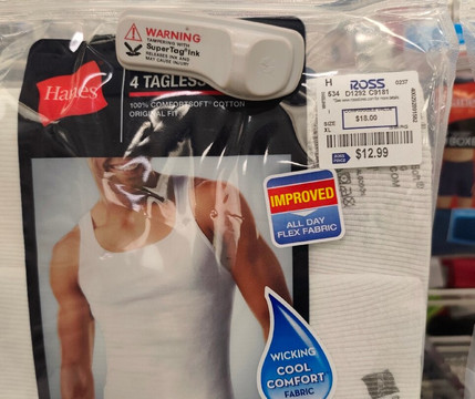 Ross Dress for Less-大草原城必去景点