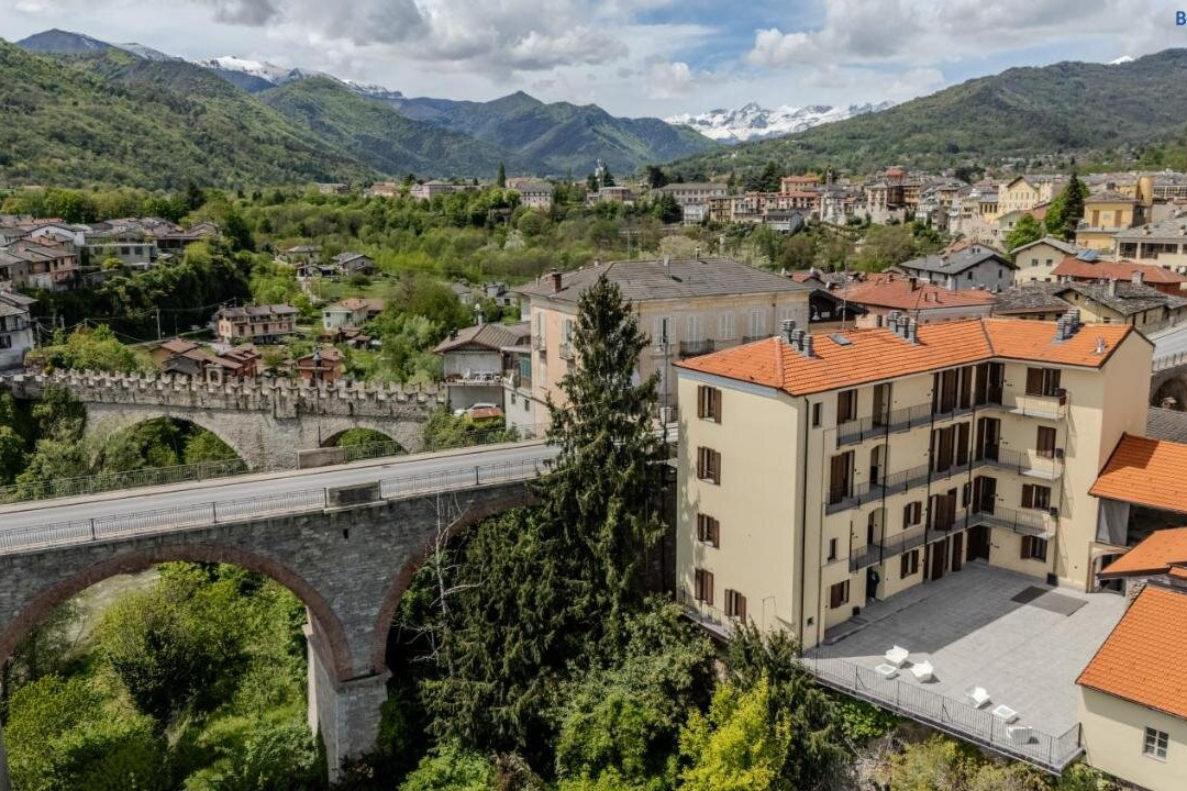 Ca'maira Dronero