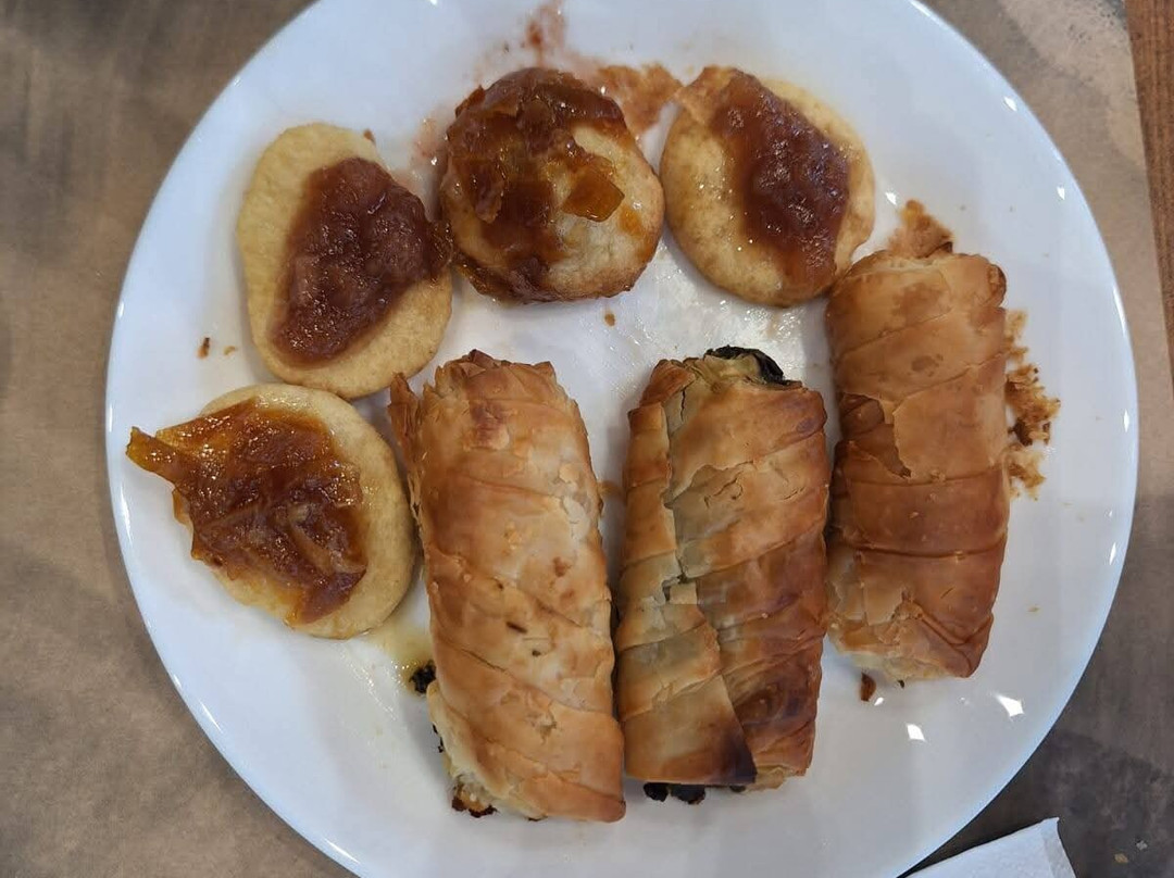 Bel Ami Suita Hotel主图