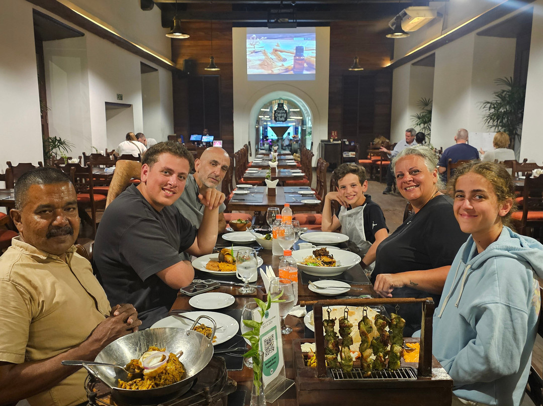 Good Holiday Tours-科伦坡必去景点