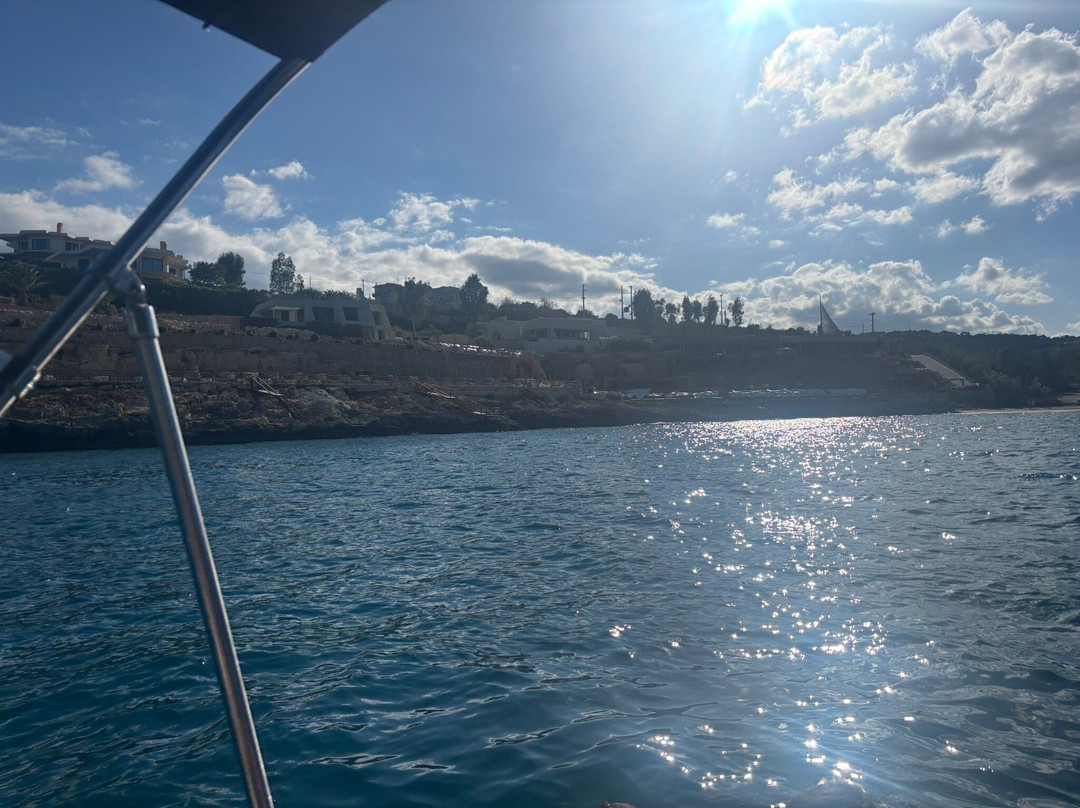 Marathi Watersports-Marathi必去景点