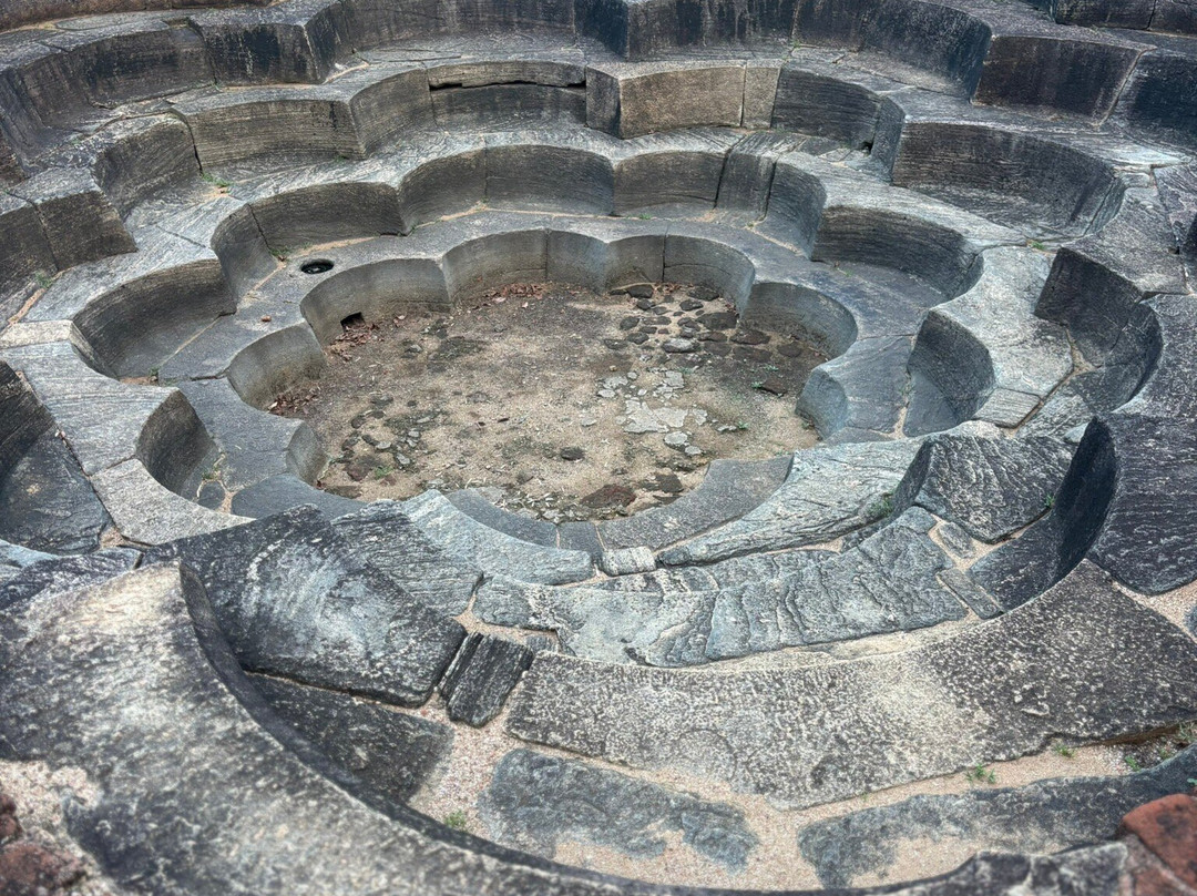 Avotas Tours-科伦坡必去景点