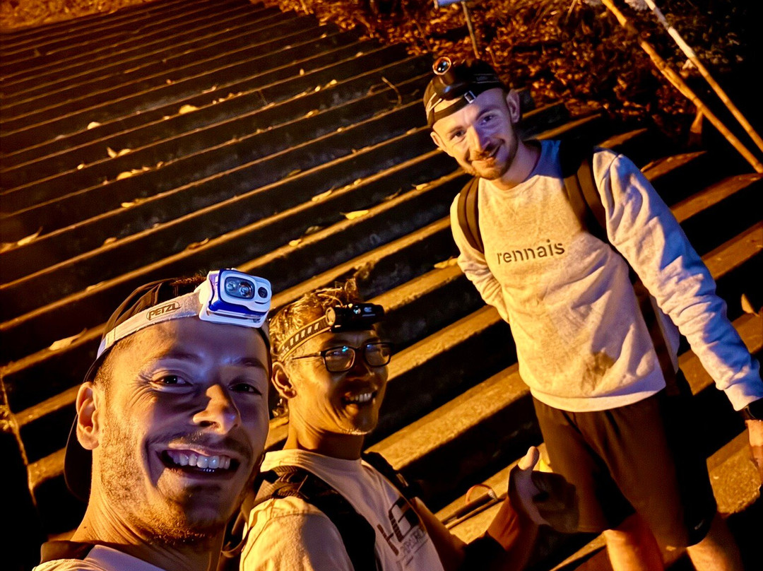 Sidemen Trekking Adventures-席德门必去景点