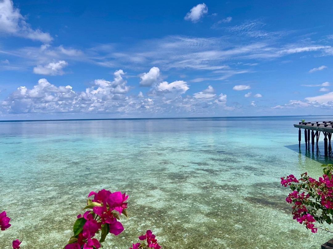 兰卡央岛-山打根必去景点