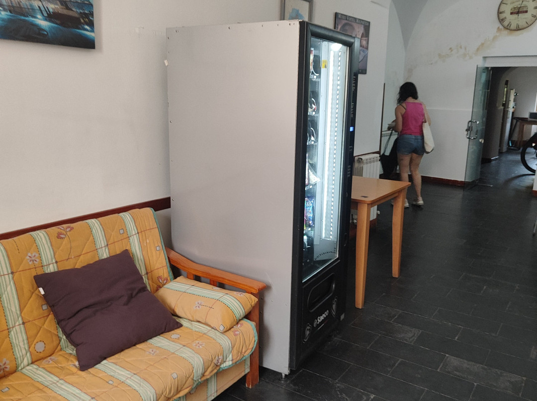 Albergue las Veletas主图