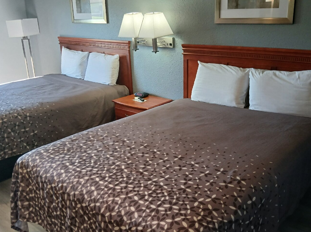 Marlinton Motor Inn主图