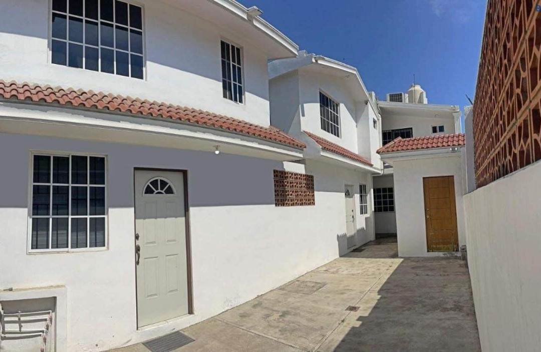 Apartamentos Tampico-Altamira