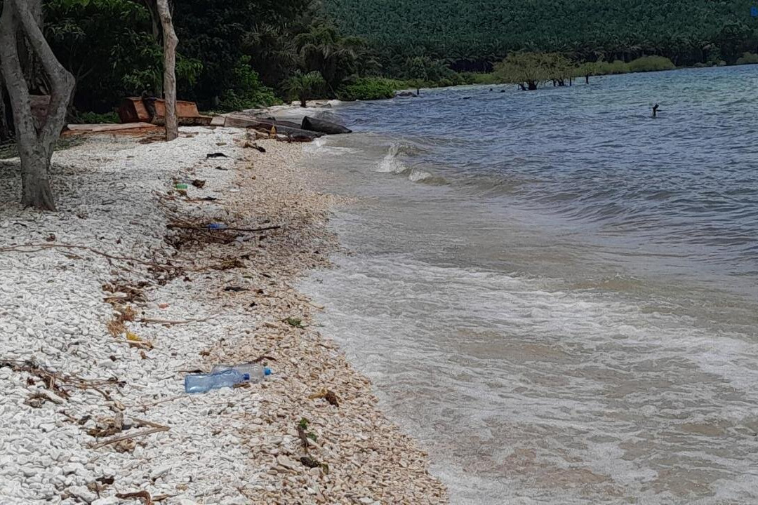 Pelican Resort Beach