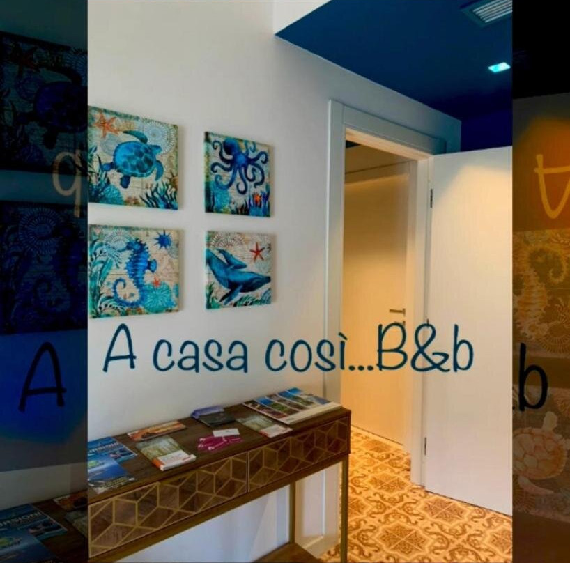 A Casa Cosi B&B