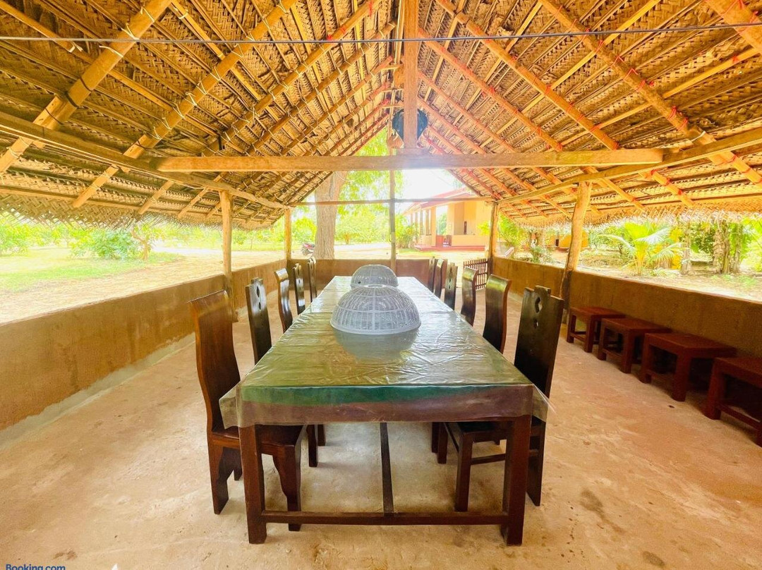 Randunu Resort Yala