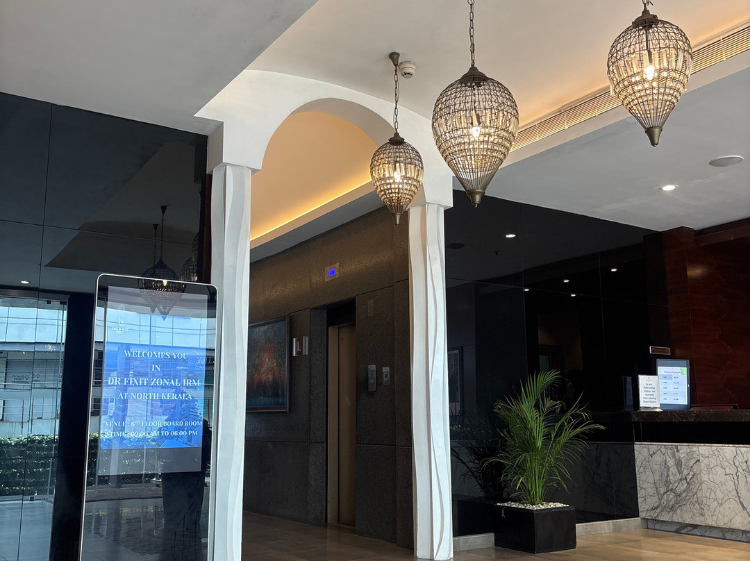 The Raviz Calicut主图