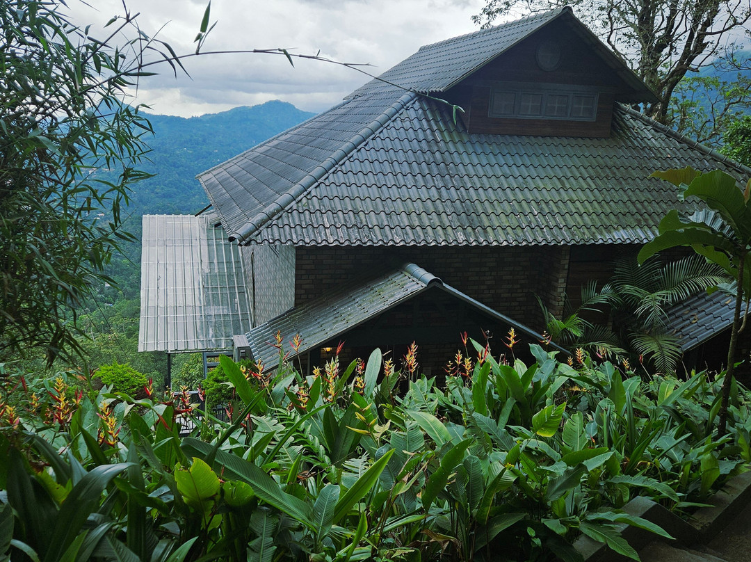 Elephant Passage Resort Munnar主图