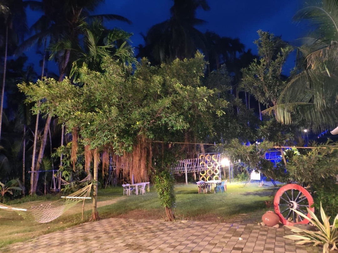 Shreyas Residency主图