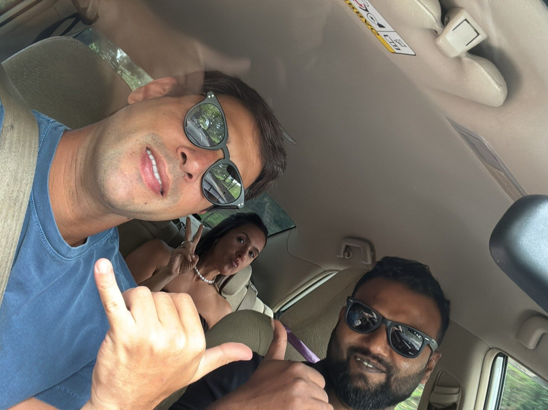 Amazing Travels & Tours Sri Lanka-科奇克德必去景点