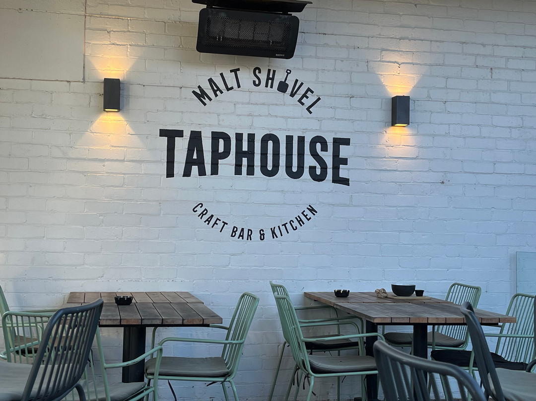 Malt Shovel Taphouse