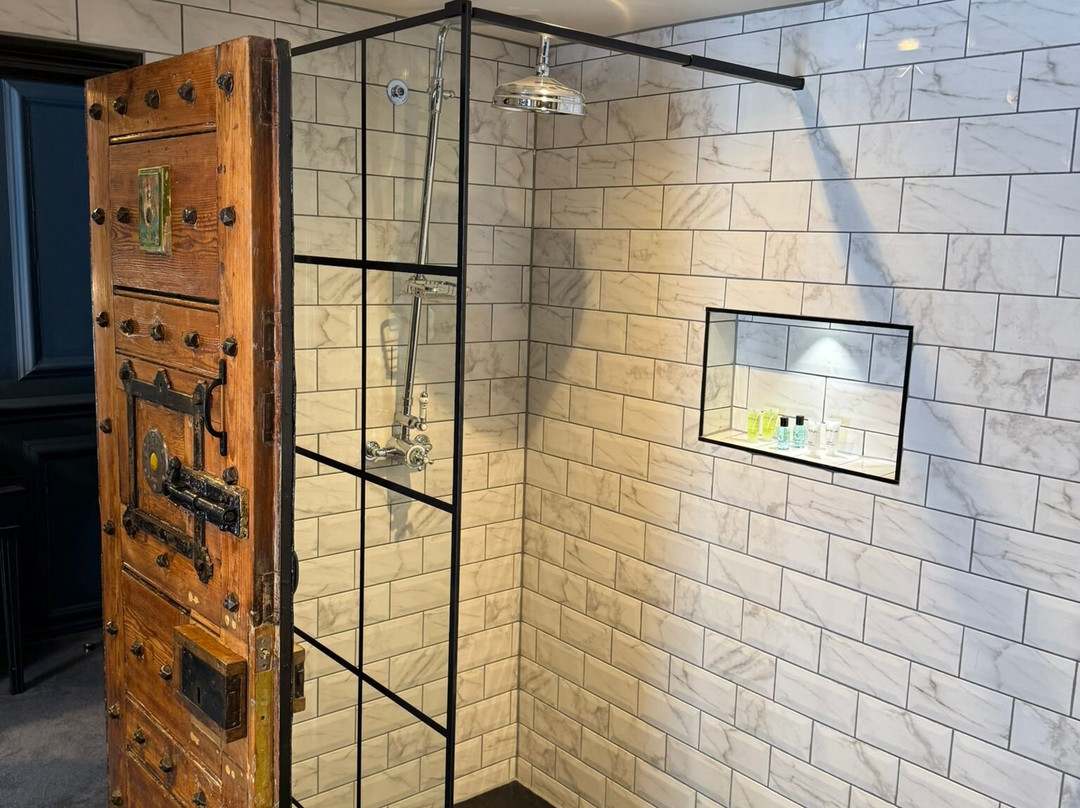 Colchester Boutique Hotel主图
