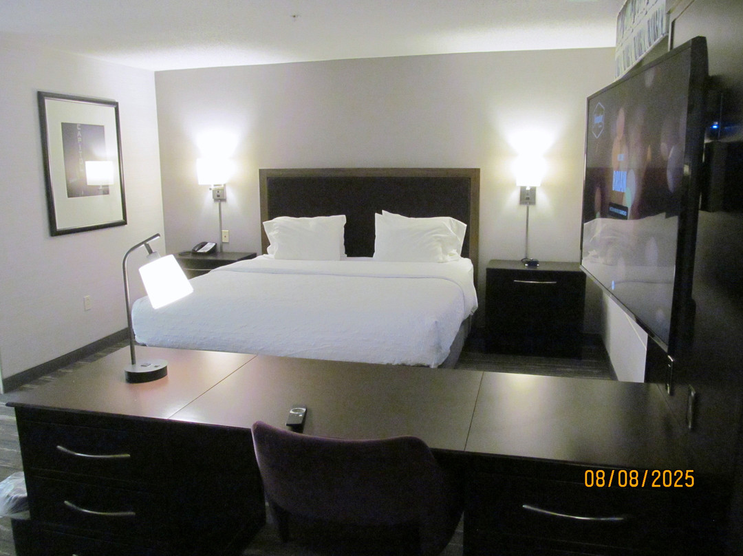 Hampton Inn & Suites Flint/grand Blanc主图