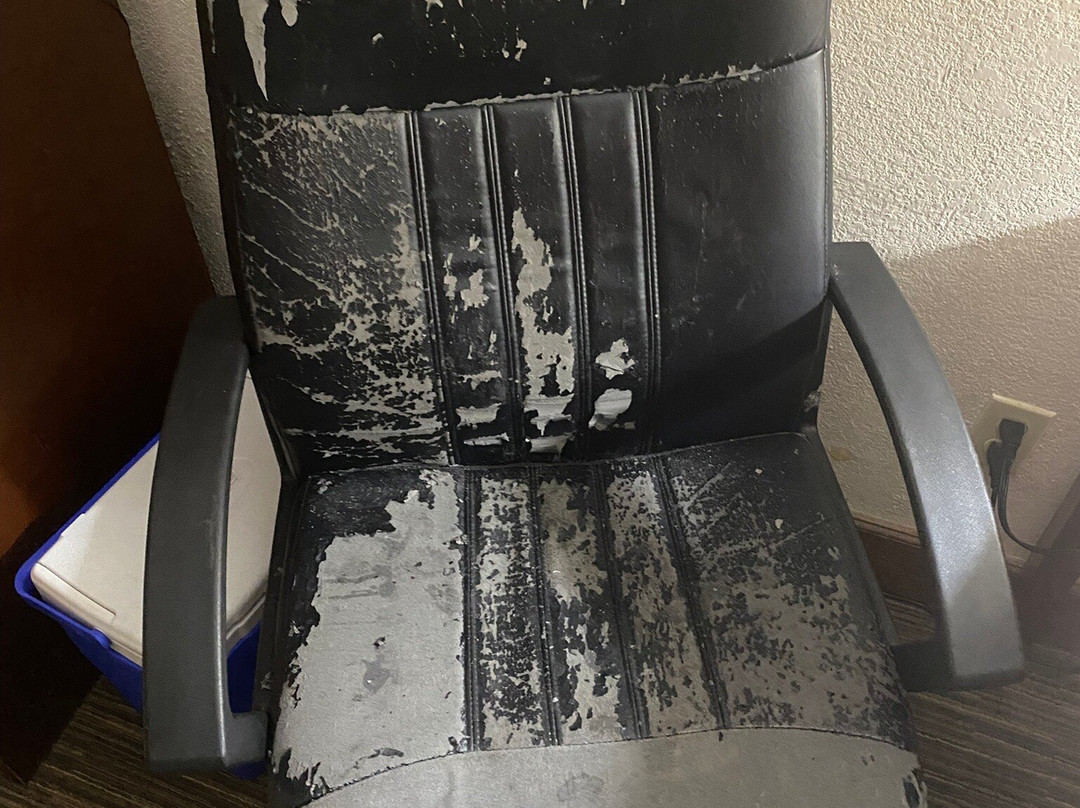 Quality Inn I-74 Batesville主图