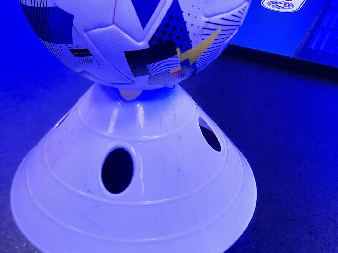 Ipswich Town Football Club Stadium Tour-伊普斯威奇必去景点