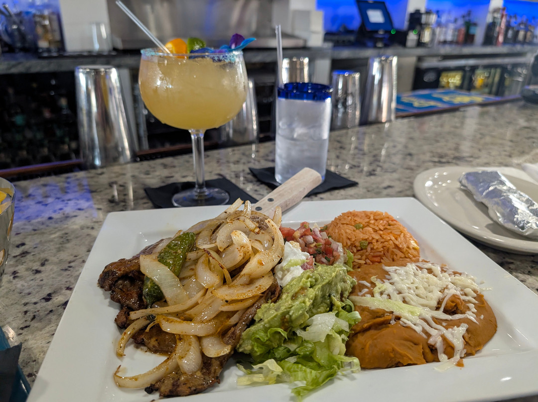 Cazadores Mexican Restaurant