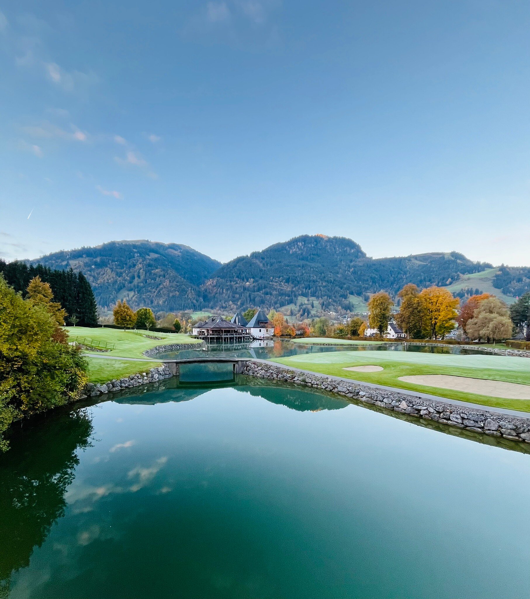 Schlosshotel Kitzbühel-官方