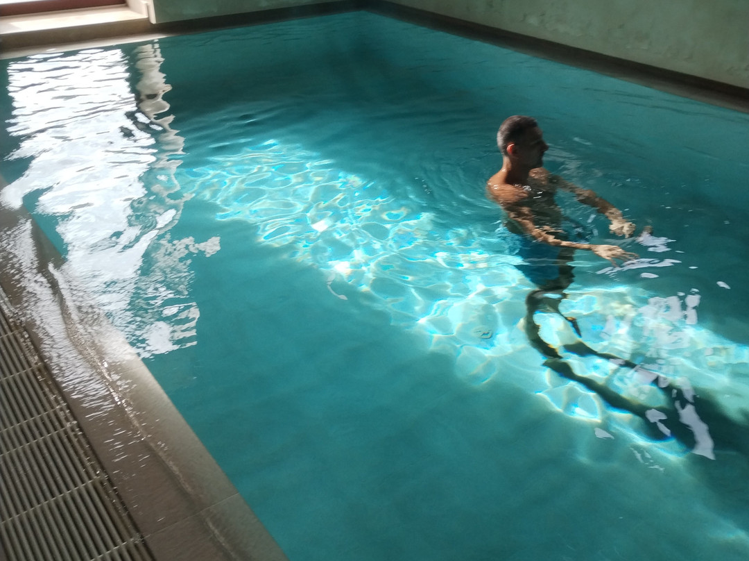 Le Spa Macha - Domaine de Locguénolé-Kervignac必去景点