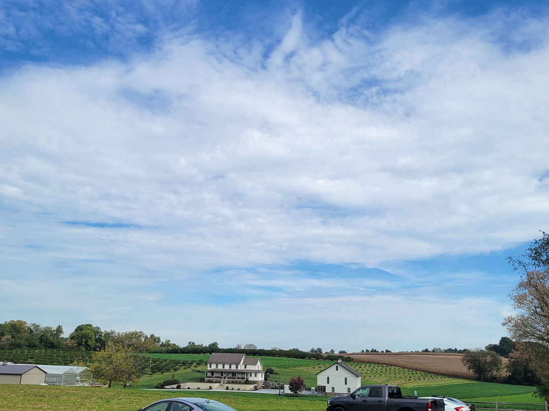 Lititz Bikeworks-利蒂茨必去景点