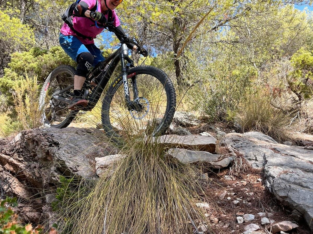 Andalucian Cycling Experience Day Trips-隆达必去景点
