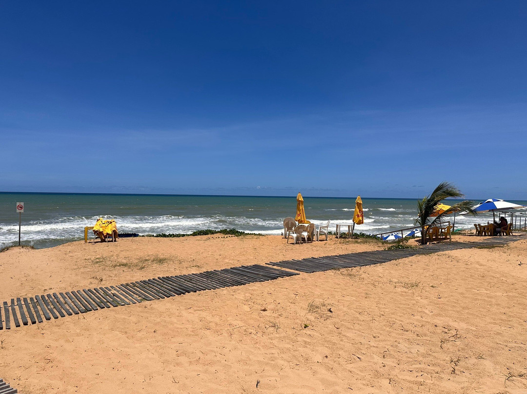 Pousada na Bahia Too Cool主图